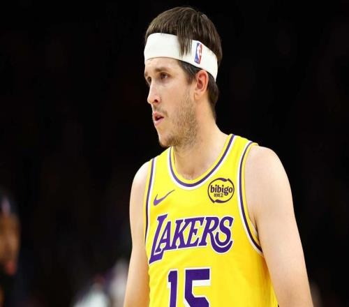 内部人士：湖人里夫斯预计将选择跳出合同，这可能为交易打开大门