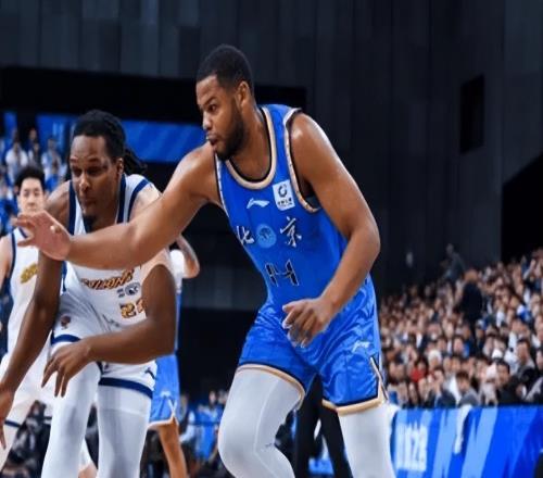 北京8591广厦1喜3忧！赵睿解决最大难题，方硕+双外让人失望！