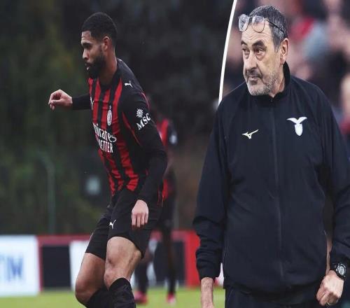 米兰为奇克标价1000万，球员为世界杯考虑离队，萨里力荐蓝鹰签入