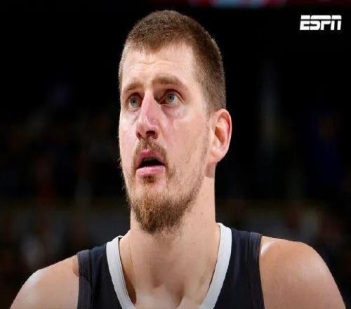 一图流约基奇最新伤情进展！惨啊！掘金天塌了！