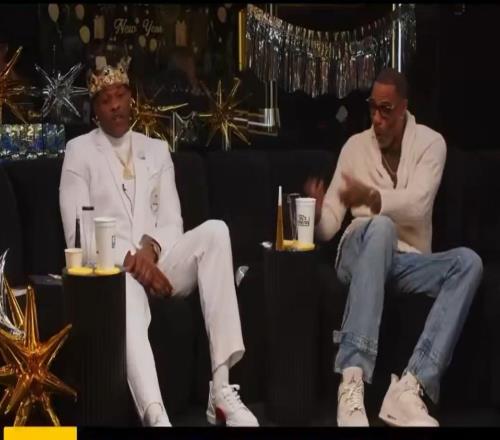 老马丁：NBA65场的评奖规定让球员能轮休，这对不起辛苦挣钱看球的球迷