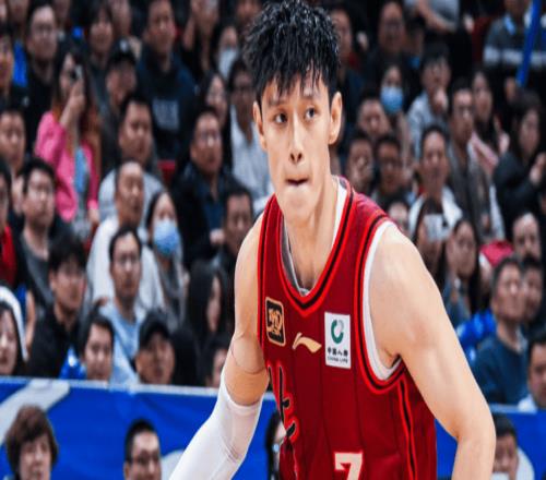 CBA官方！曾凡博正式完成注册元旦京粤大战复出迎回归首秀