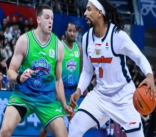 CBA常规赛第8轮结束了所有比赛，最新积分榜如下！