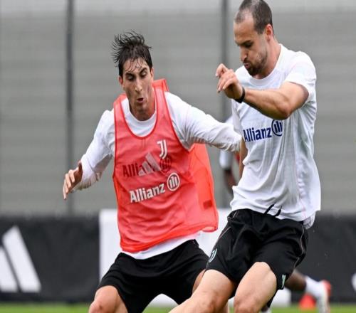 都体：加蒂&米雷蒂在市场上都非常抢手，出售他们可帮尤文套现