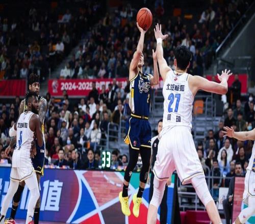 1月1日前瞻I亮剑京城！华南虎“元旦大战”挑战北汽