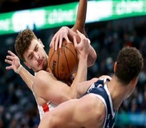 锋线为王火箭战术重心转移！锋线5虎齐上阵，申京或沦为3当家