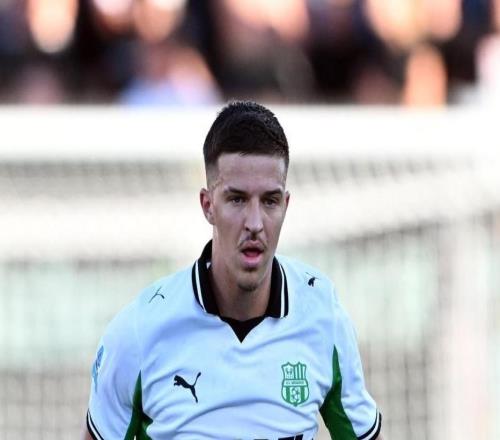 意媒：曼联上周曾考察穆哈雷莫维奇，国米和尤文将会竞争他