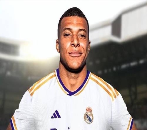 用“伤缺”开启2026新年姆巴佩想要金球奖，这难度可是真的不小