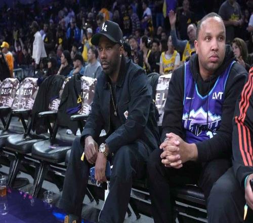 詹姆斯的经纪人里奇保罗，仍然坚持不认同“三巨头”超级球队