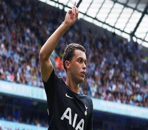 罗马诺：布伦南约翰逊与水晶宫的转会已进入最终阶段