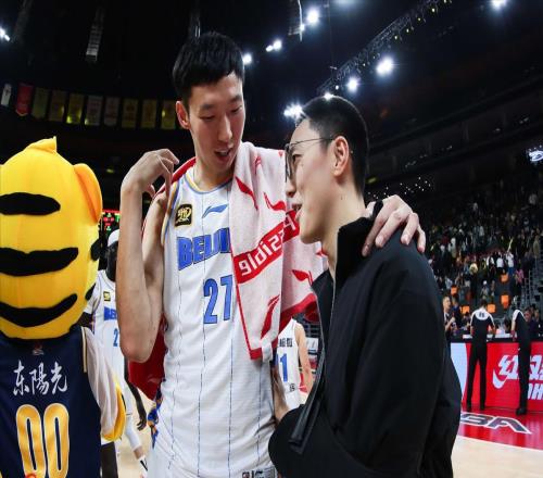 赵睿阻击徐杰！曾凡博复出，周琦压制焦博乔，杜锋拒绝赛季首败