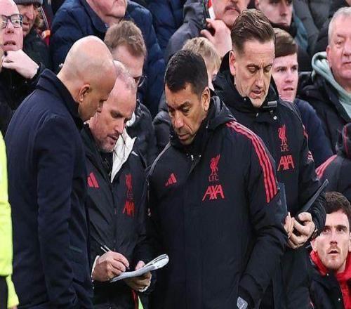 3进12出，利物浦解雇定位球教练，全网招募新能人