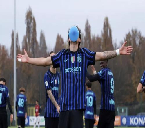 2026年第一篇谁是国际米兰的希望当然是年轻人！