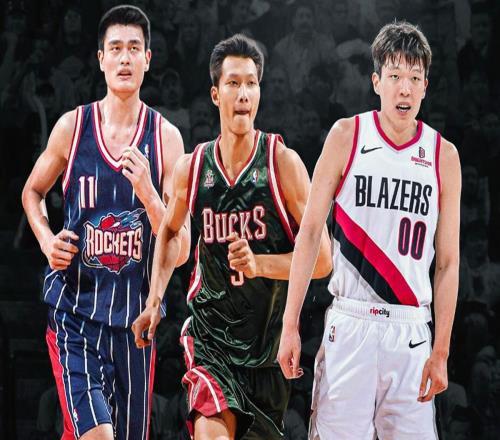 三分超姚明+篮板平纪录！杨瀚森3分5板值得夸谁注意到这4个细节