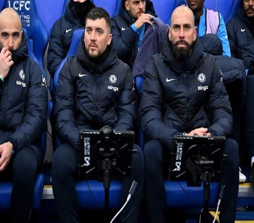 跟队：切尔西将在周五恢复训练，尚不确定由谁带队训练