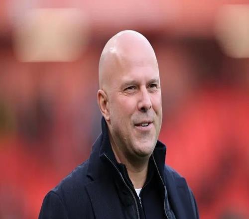 斯洛特：首回合对利兹丢分很不走运，今天将是一场不同的比赛