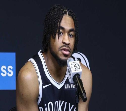 杜兰特敦促所有球队，包括篮网都应信任卡姆托马斯的得分能力