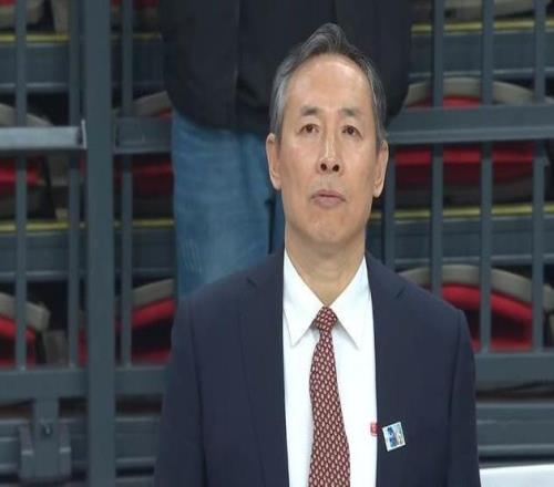 许利民：大比分击败广东出乎意料新外援不一定是萨姆纳级别的