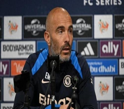 马雷斯卡曾两次向切尔西坦白：我与曼城有过接触