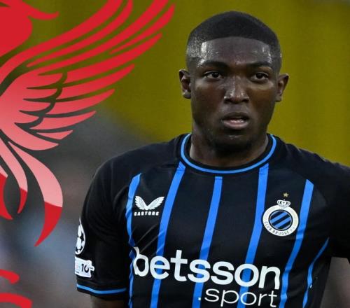 若奥多涅兹加盟利物浦厄瓜多尔后防线全员皆来自豪门_英超直播