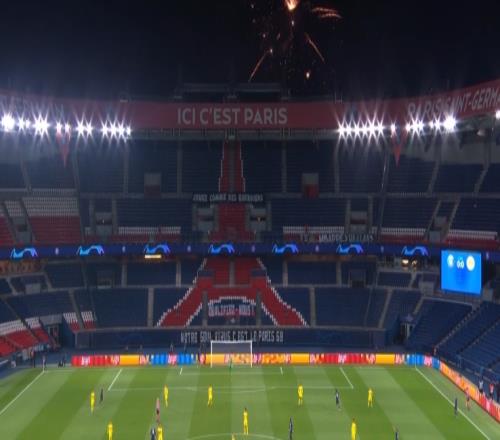 法媒称巴黎德比不过是场普通比赛警察局不屑于追加安保_法甲直播