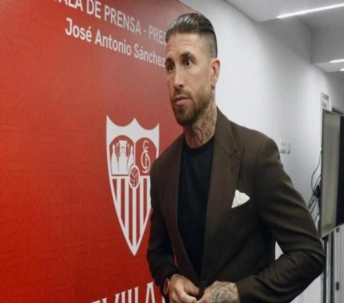 科贝：拉莫斯提交报价竞购塞维利亚股份，在等董事会回应