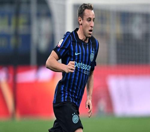 意媒：弗拉泰西渴望加盟尤文，土耳其俱乐部也在关注他