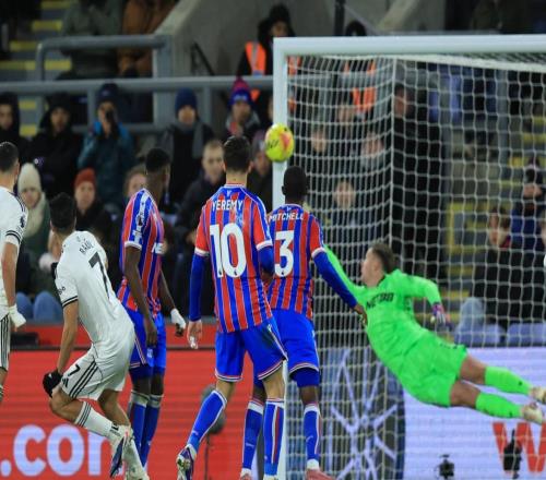 第80分钟绝平，替补神兵救主，格拉斯纳又搞砸了：6场不胜