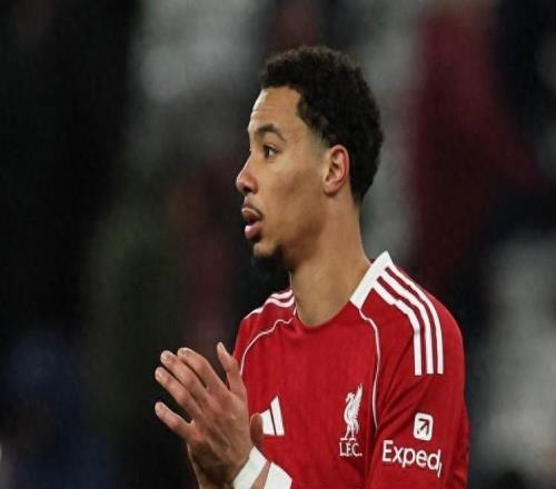 利物浦主场闷平利兹联，锋无力问题再度暴露