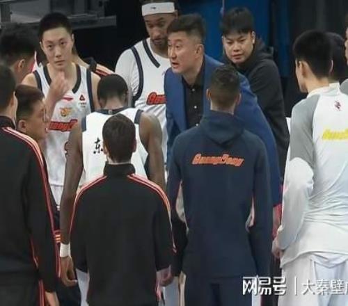 一场大胜、一场大爆冷！CBA太疯狂：榜首易主，徐杰最新伤情曝光