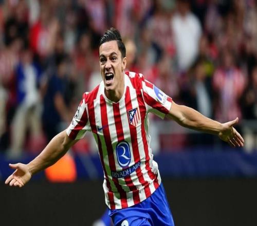 莫雷托：罗马接近与马竞就先租后买拉斯帕多里达成协议