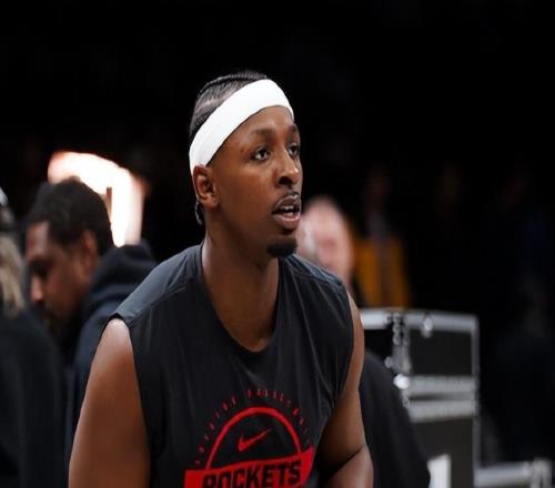 火箭开虐菜模式！杜兰特22+11效仿哈登，伊森三分弹无虚发要加钱