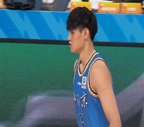 8连胜被终结后！广东队寻求补强，瞄准国手锋线，杜锋点名要人！