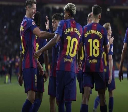 合同仅剩半年，莱万和克里斯滕森已经可以和其他俱乐部接触