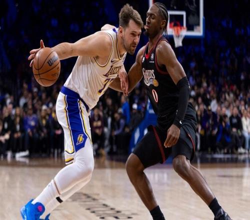 场均31分9板，MVP限时回归你就这么打，其实离被交易也不远了