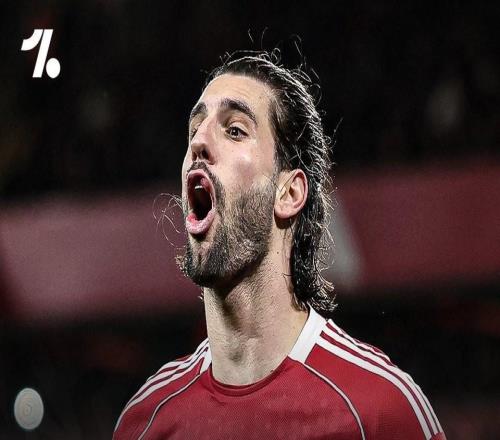 无缘五连胜，但利物浦仍连续8场比赛保持不败