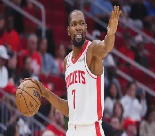 17胜1负！伊森请继续首发，杜兰特发出请求，申京也成为了受益者