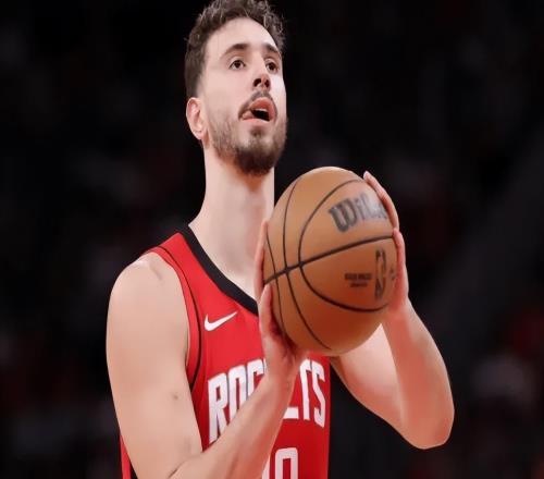 火箭12096篮网3喜1忧！申京合理，阿门高效输出，伊森作用明显