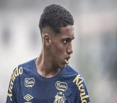 记者：热刺报价索萨被拒绝，桑托斯对其70%所有权标价1700万欧