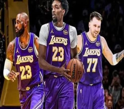 湖人补强方向美媒建议4换1琼斯+2换1海史密斯重组全新10人轮换