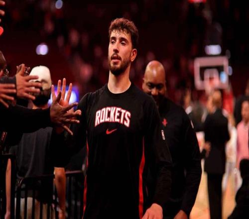 坏消息，阿尔佩伦森根和小迈克尔波特领衔火箭与篮网伤病名单