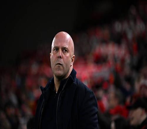 安菲尔德为何赛后迸发球迷的怒火斯洛特正在一步步毁灭利物浦