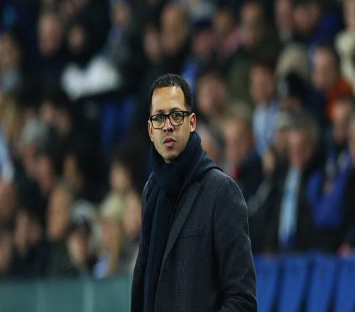 罗塞尼尔谈执教切尔西：我热爱白学堡，但我无法保证未来会在哪