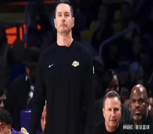 湖人为何高开低走两数据垫底成主因，雷迪克打压替补恶性循环