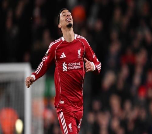 维尔茨失良机，利物浦00逼平升班马，阿利森百场零封比肩4大传奇