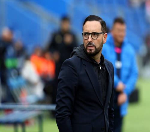 阿斯报道格拉斯纳或将辞职水晶宫正在考虑邀请赫塔费教练博尔达拉斯执掌球队_英超直播