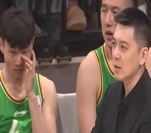 不是王岚嵚和姜宇星！辽宁队4连败揪出罪魁祸首，他被5人轮番打爆