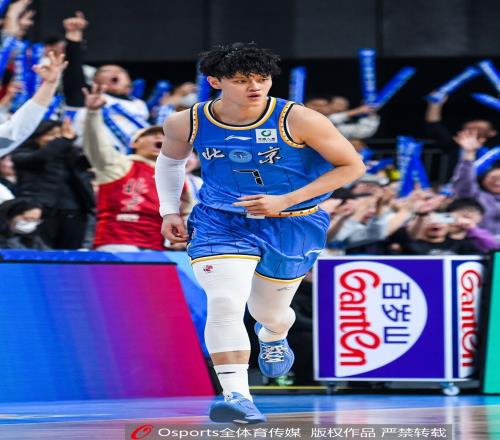 CBA常规赛第9轮最佳阵容：邹阳克里斯曾凡博里勒郭昊文的华丽誓言_CBA直播