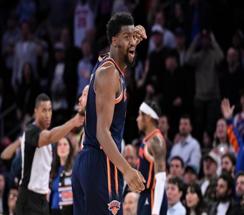 胡克波尔蒂斩获16个篮板布朗赞其表现出色我们急需这样的球员_NBA直播