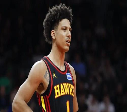 场均24分10板8助，联盟第一！1.5亿合同打成白菜价，特雷杨郁闷了